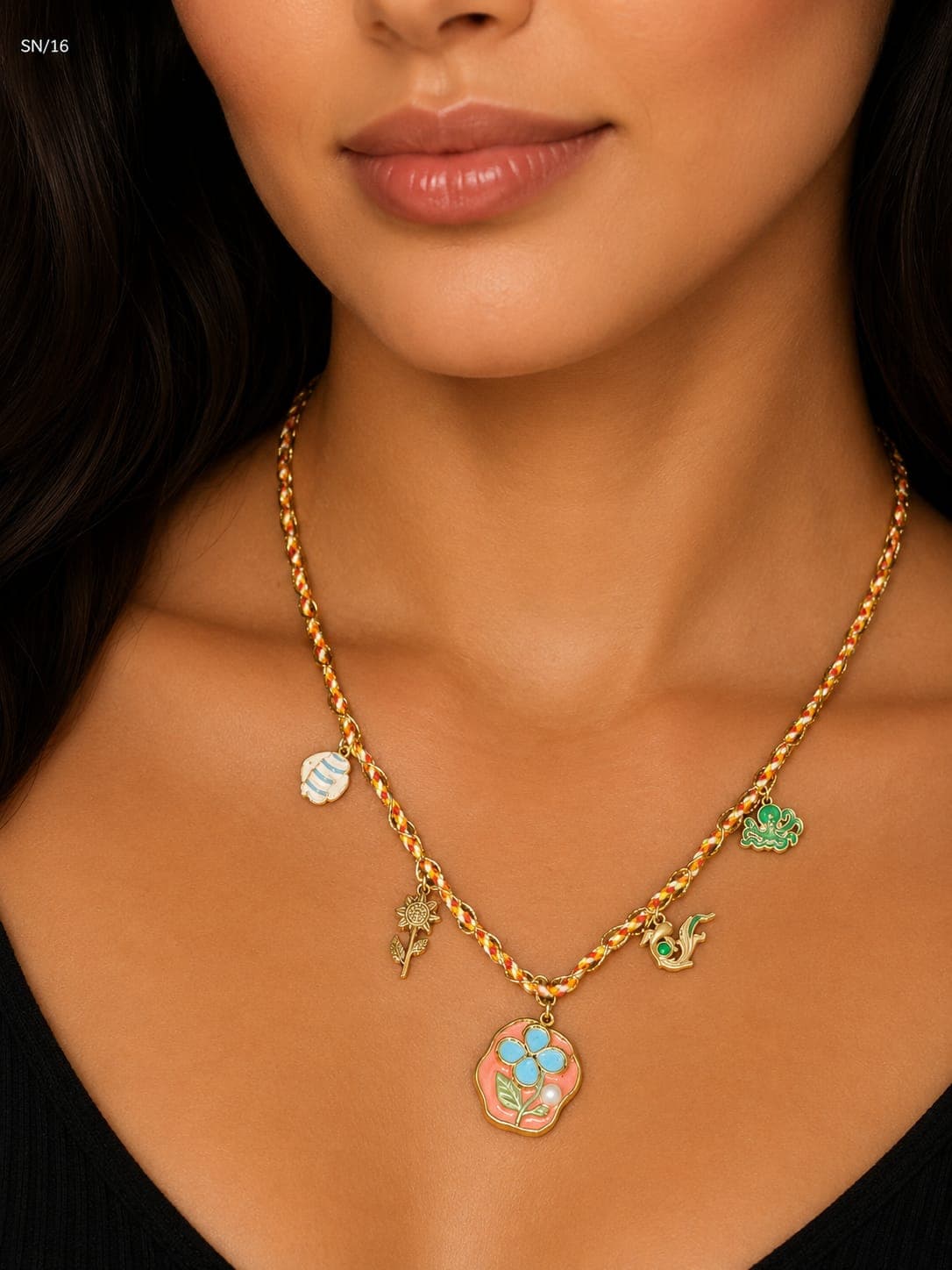 Chain 08