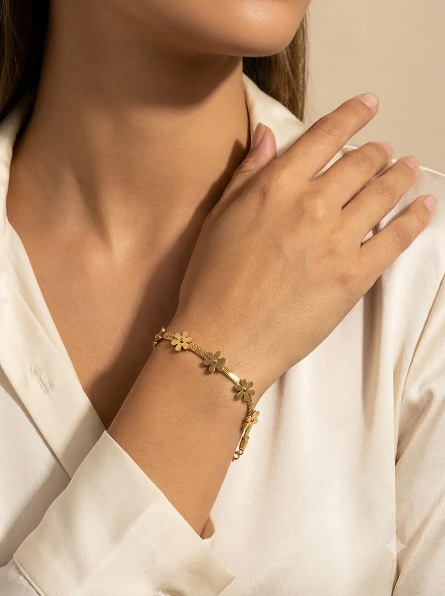 Bracelets 2