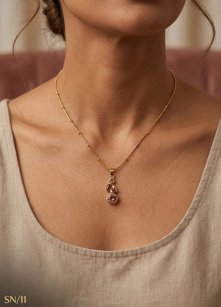 Chain 21