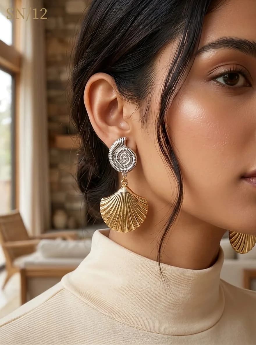 Earrings 30