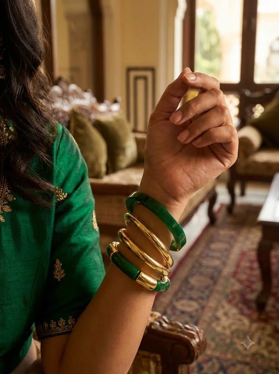 Bangles 40