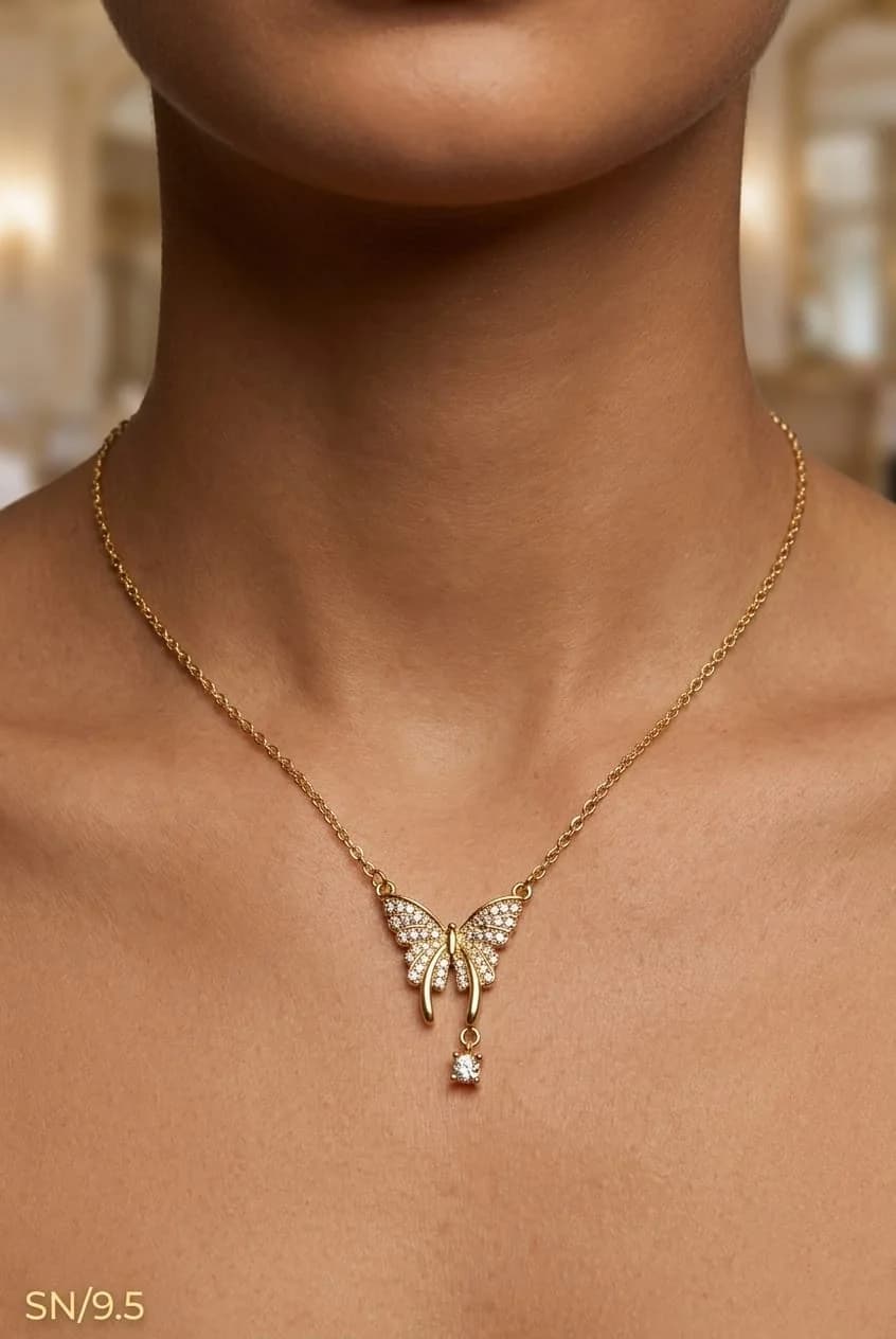 Chain 18