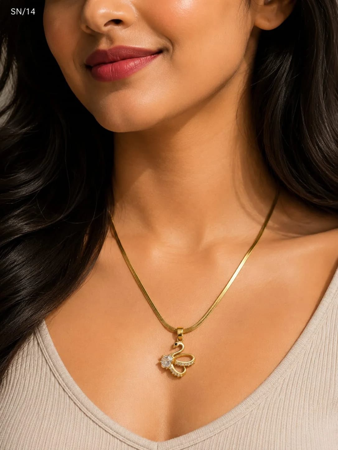 Chain 105